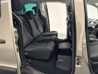 Citroen Berlingo 1.2 PureTech CAMERA CRUISE- AIRCO GARANTIE - <small></small> 9.999 € <small>TTC</small> - #11