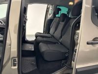 Citroen Berlingo 1.2 PureTech CAMERA CRUISE- AIRCO GARANTIE - <small></small> 9.999 € <small>TTC</small> - #12