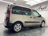 Citroen Berlingo 1.2 PureTech CAMERA CRUISE- AIRCO GARANTIE - <small></small> 9.999 € <small>TTC</small> - #13