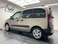 Citroen Berlingo 1.2 PureTech CAMERA CRUISE- AIRCO GARANTIE - <small></small> 9.999 € <small>TTC</small> - #14