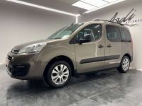 Citroen Berlingo 1.2 PureTech CAMERA CRUISE- AIRCO GARANTIE - <small></small> 9.999 € <small>TTC</small> - #15