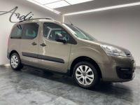 Citroen Berlingo 1.2 PureTech CAMERA CRUISE- AIRCO GARANTIE - <small></small> 9.999 € <small>TTC</small> - #16