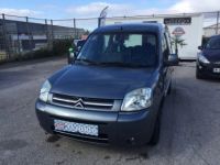 Citroen Berlingo 1.4 ** - <small></small> 4.450 € <small>TTC</small> - #1