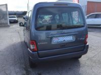 Citroen Berlingo 1.4 ** - <small></small> 4.450 € <small>TTC</small> - #5