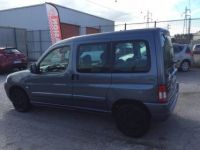 Citroen Berlingo 1.4 ** - <small></small> 4.450 € <small>TTC</small> - #6