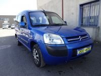 Citroen Berlingo 1.4i Multispace 75 cv - <small></small> 6.990 € <small>TTC</small> - #3