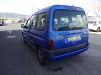 Citroen Berlingo 1.4i Multispace 75 cv - <small></small> 6.990 € <small>TTC</small> - #6