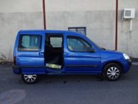 Citroen Berlingo 1.4i Multispace 75 cv - <small></small> 6.990 € <small>TTC</small> - #8