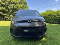 Citroen Berlingo 1.5 BlueHDi -- utilitaire long chassis - <small></small> 14.999 € <small>TTC</small> - #2