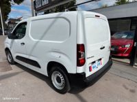 Citroen Berlingo 1.5 bluehdi 100 DRIVER - <small></small> 10.900 € <small>TTC</small> - #3