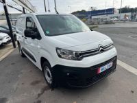 Citroen Berlingo 1.5 bluehdi 100ch DRIVER 2020 - <small></small> 11.280 € <small>TTC</small> - #2