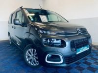 Citroen Berlingo 1.5 BlueHDi 130 SS EAT8 Shine - <small></small> 18.990 € <small>TTC</small> - #1