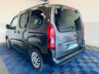 Citroen Berlingo 1.5 BlueHDi 130 SS EAT8 Shine - <small></small> 18.990 € <small>TTC</small> - #2