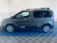 Citroen Berlingo 1.5 BlueHDi 130 SS EAT8 Shine - <small></small> 18.990 € <small>TTC</small> - #6