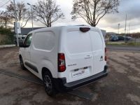 Citroen Berlingo 1.5 BLUEHDI 130 VAN M 650 DRIVER - CAMERA DE RECUL - CARPLAY - <small></small> 18.490 € <small>TTC</small> - #3