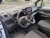 Citroen Berlingo 1.5 BLUEHDI 130 VAN M 650 DRIVER - CAMERA DE RECUL - CARPLAY - <small></small> 18.490 € <small>TTC</small> - #12