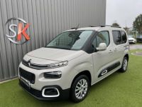 Citroen Berlingo 1.5 BLUEHDI 130CH EAT8 CAMERA - <small></small> 24.990 € <small>TTC</small> - #1