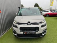 Citroen Berlingo 1.5 BLUEHDI 130CH EAT8 CAMERA - <small></small> 24.990 € <small>TTC</small> - #2