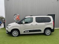 Citroen Berlingo 1.5 BLUEHDI 130CH EAT8 CAMERA - <small></small> 24.990 € <small>TTC</small> - #3