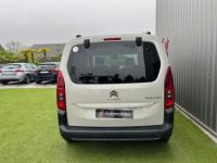 Citroen Berlingo 1.5 BLUEHDI 130CH EAT8 CAMERA - <small></small> 24.990 € <small>TTC</small> - #5