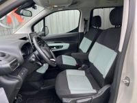 Citroen Berlingo 1.5 BLUEHDI 130CH EAT8 CAMERA - <small></small> 24.990 € <small>TTC</small> - #8