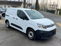 Citroen Berlingo 1.5 BLUEHDI 130CV EAT8 BUSINESS 9992HT ENTRETIEN A JOUR - <small></small> 11.990 € <small>TTC</small> - #1