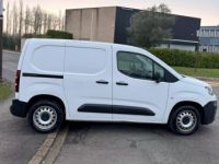 Citroen Berlingo 1.5 BLUEHDI 130CV EAT8 BUSINESS 9992HT ENTRETIEN A JOUR - <small></small> 11.990 € <small>TTC</small> - #2