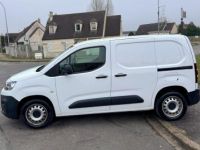 Citroen Berlingo 1.5 BLUEHDI 130CV EAT8 BUSINESS 9992HT ENTRETIEN A JOUR - <small></small> 11.990 € <small>TTC</small> - #5