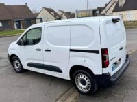 Citroen Berlingo 1.5 BLUEHDI 130CV EAT8 BUSINESS 9992HT ENTRETIEN A JOUR - <small></small> 11.990 € <small>TTC</small> - #6