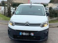 Citroen Berlingo 1.5 BLUEHDI 130CV EAT8 BUSINESS 9992HT ENTRETIEN A JOUR - <small></small> 11.990 € <small>TTC</small> - #7