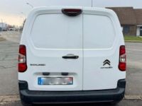 Citroen Berlingo 1.5 BLUEHDI 130CV EAT8 BUSINESS 9992HT ENTRETIEN A JOUR - <small></small> 11.990 € <small>TTC</small> - #8