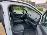 Citroen Berlingo 1.5 BLUEHDI 130CV EAT8 BUSINESS 9992HT ENTRETIEN A JOUR - <small></small> 11.990 € <small>TTC</small> - #11