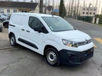 Citroen Berlingo 1.5 BLUEHDI 130CV EAT8 BUSINESS 9992HT ENTRETIEN COMPLET ET A JOUR GARANTIE 12 MOIS - <small></small> 11.990 € <small>TTC</small> - #1