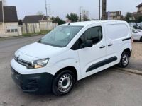 Citroen Berlingo 1.5 BLUEHDI 130CV EAT8 BUSINESS 9992HT ENTRETIEN COMPLET ET A JOUR GARANTIE 12 MOIS - <small></small> 11.990 € <small>TTC</small> - #4