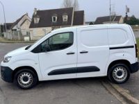 Citroen Berlingo 1.5 BLUEHDI 130CV EAT8 BUSINESS 9992HT ENTRETIEN COMPLET ET A JOUR GARANTIE 12 MOIS - <small></small> 11.990 € <small>TTC</small> - #5