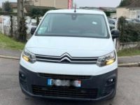 Citroen Berlingo 1.5 BLUEHDI 130CV EAT8 BUSINESS 9992HT ENTRETIEN COMPLET ET A JOUR GARANTIE 12 MOIS - <small></small> 11.990 € <small>TTC</small> - #7