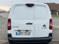 Citroen Berlingo 1.5 BLUEHDI 130CV EAT8 BUSINESS 9992HT ENTRETIEN COMPLET ET A JOUR GARANTIE 12 MOIS - <small></small> 11.990 € <small>TTC</small> - #8