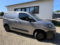 Citroen Berlingo 1.5 BlueHDi 3PLACES-CLIM-CAMERA-PDC-APPLE CARPLAY - <small></small> 12.800 € <small>TTC</small> - #6