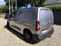 Citroen Berlingo 1.5 BlueHDi 3PLACES-CLIM-CAMERA-PDC-APPLE CARPLAY - <small></small> 12.800 € <small>TTC</small> - #10