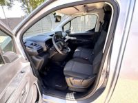 Citroen Berlingo 1.5 BlueHDi 3PLACES-CLIM-CAMERA-PDC-APPLE CARPLAY - <small></small> 12.800 € <small>TTC</small> - #11