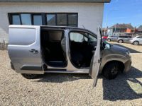 Citroen Berlingo 1.5 BlueHDi 3PLACES-CLIM-CAMERA-PDC-APPLE CARPLAY - <small></small> 12.800 € <small>TTC</small> - #12