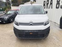 Citroen Berlingo 1.5 BlueHDi - 75 III FOURGON Fourgon M Club 650 kg PHASE 1 - <small></small> 13.490 € <small></small> - #2