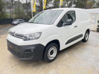 Citroen Berlingo 1.5 BlueHDi - 75 III FOURGON Fourgon M Club 650 kg PHASE 1 - <small></small> 13.490 € <small></small> - #3