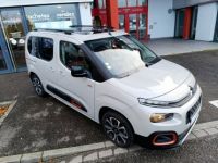 Citroen Berlingo 1.5 BlueHDi EAT8 XTR 130 cv BVA - <small></small> 19.990 € <small>TTC</small> - #2