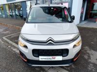 Citroen Berlingo 1.5 BlueHDi EAT8 XTR 130 cv BVA - <small></small> 19.990 € <small>TTC</small> - #3