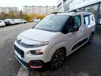 Citroen Berlingo 1.5 BlueHDi EAT8 XTR 130 cv BVA - <small></small> 19.990 € <small>TTC</small> - #4