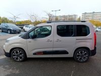 Citroen Berlingo 1.5 BlueHDi EAT8 XTR 130 cv BVA - <small></small> 19.990 € <small>TTC</small> - #5