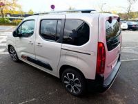 Citroen Berlingo 1.5 BlueHDi EAT8 XTR 130 cv BVA - <small></small> 19.990 € <small>TTC</small> - #6