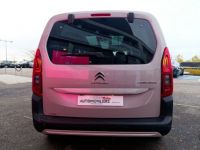 Citroen Berlingo 1.5 BlueHDi EAT8 XTR 130 cv BVA - <small></small> 19.990 € <small>TTC</small> - #7