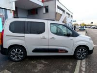 Citroen Berlingo 1.5 BlueHDi EAT8 XTR 130 cv BVA - <small></small> 19.990 € <small>TTC</small> - #9